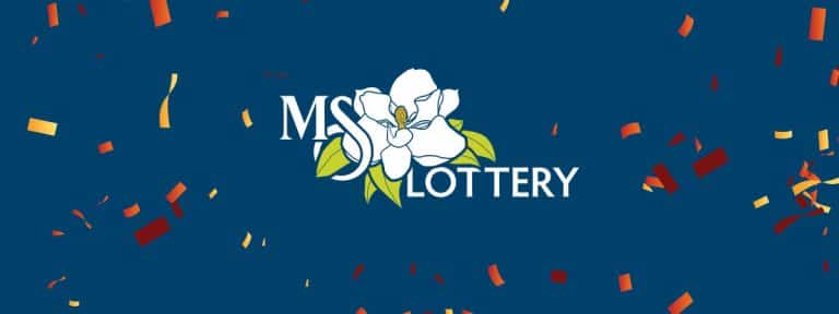 $77,663 Mississippi Match 5 Jackpot Hit - Mississippi Lottery