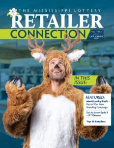 Retailer Connection - Summer 2020