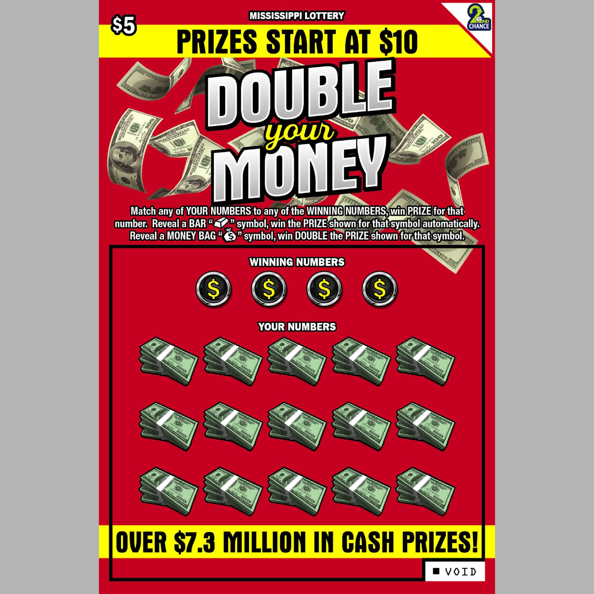 Connecticut Lottery Post: Claim Your Share Of Millions! - m9rqi3c