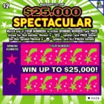 Thumbnail of http://$25,000%20Spectacular%20scratch-off%20game