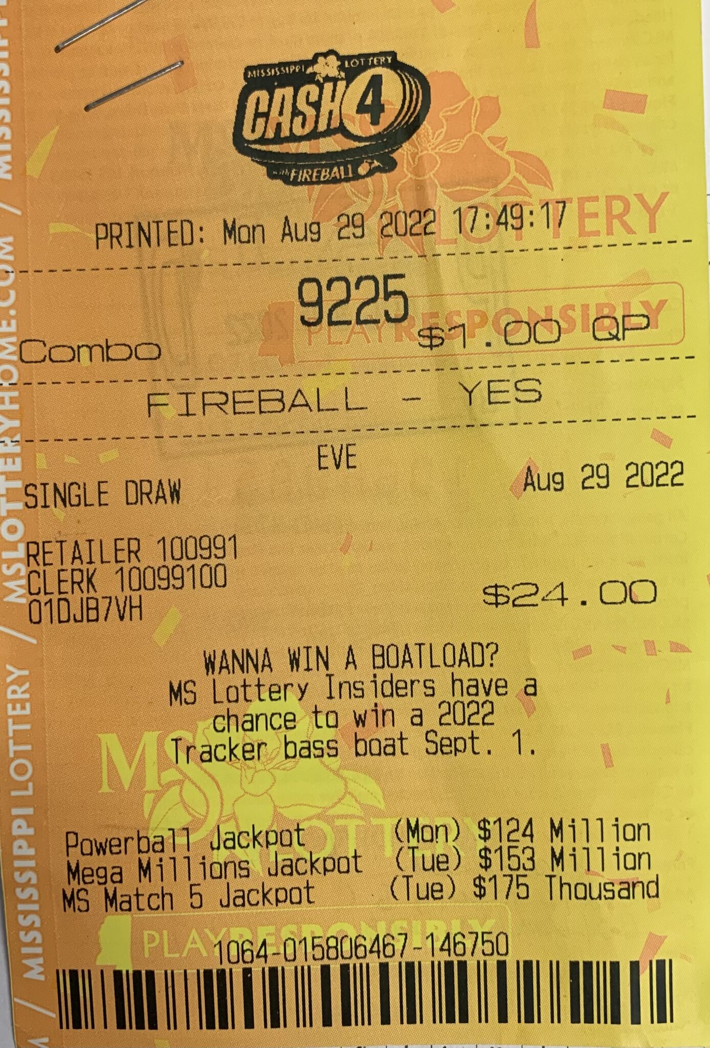 Mega Millions Mississippi Check Numbers - 2q4dbiy