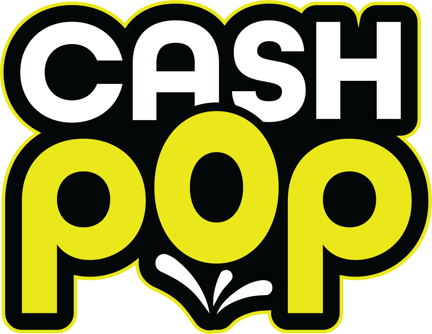 Cash Pop Mississippi Lottery
