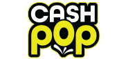 Cash Pop Logo