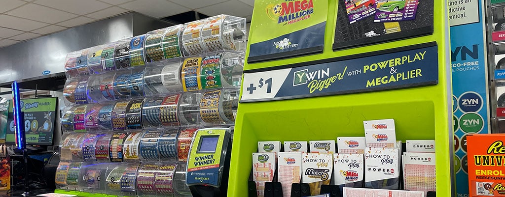 Mississippi Lottery sustaining strong start