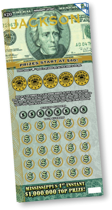 Ohio Valley man wins $150,000 on Ohio Lottery Scratch-Off