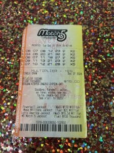 Mobile, Ala., Man Wins $1,000 - Mississippi Lottery